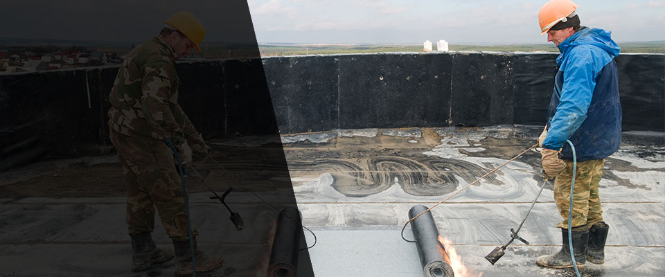 Sioux Center Roofing Contractors